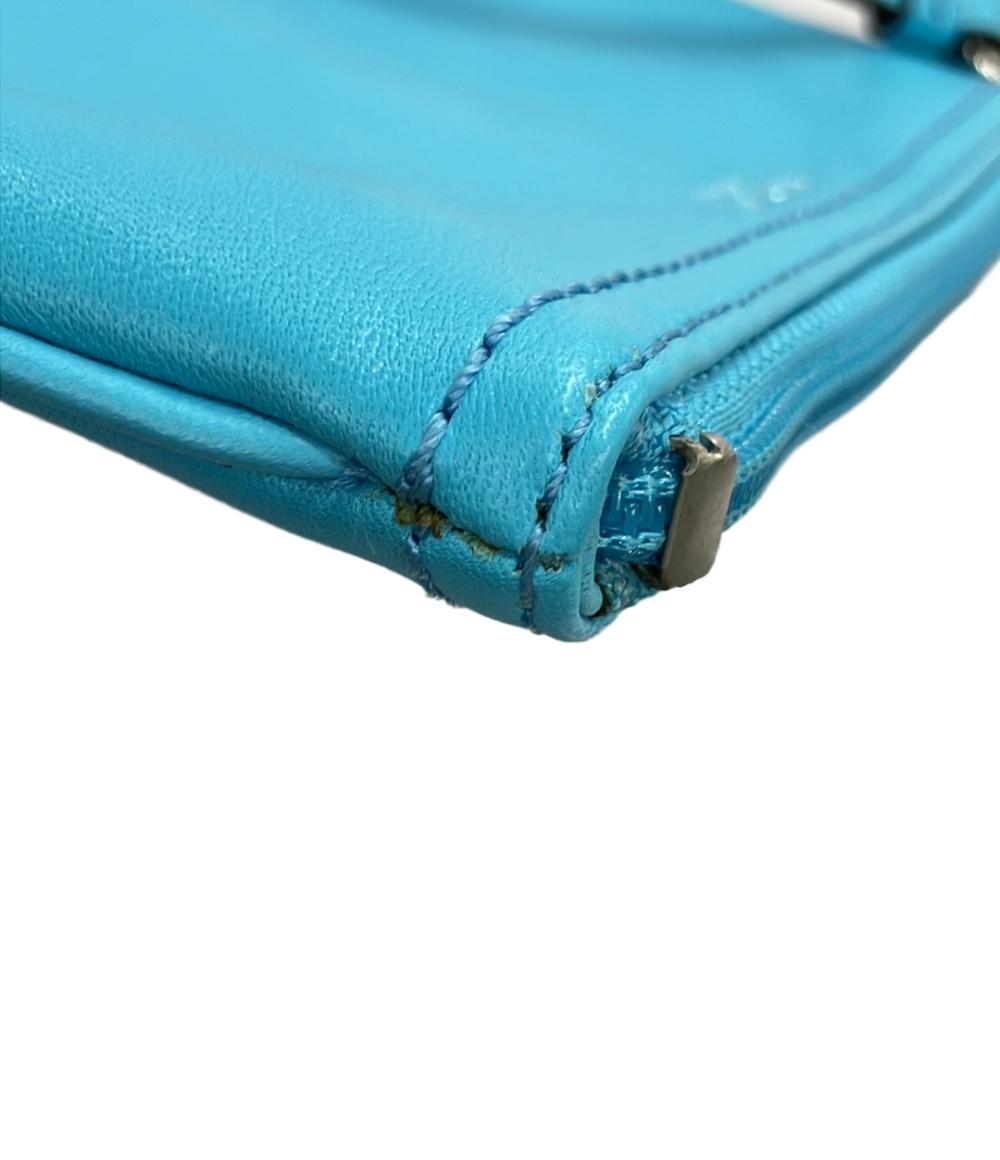 コーチ ポーチ レディース COACH