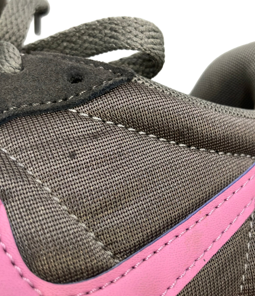 NIKE ローカットスニーカー ジニコ 644451-260 レディース SIZE 23.5 ナイキ