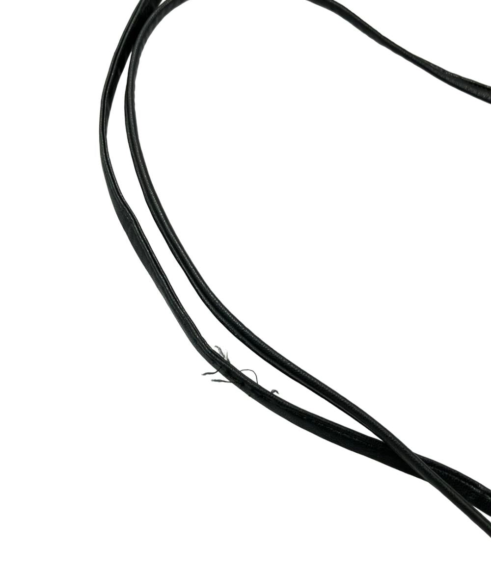 ELLIE チューブトップフレアロングワンピース ED-23006 レディース SIZE F エリー