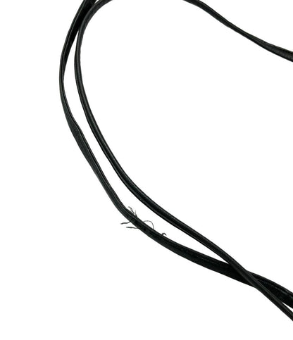 ELLIE チューブトップフレアロングワンピース ED-23006 レディース SIZE F エリー