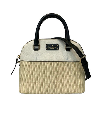 Kate Spade 2WAY ハンドバッグ ショルダーバッグ 斜め掛け WKRU5477 レディース ケイトスペード