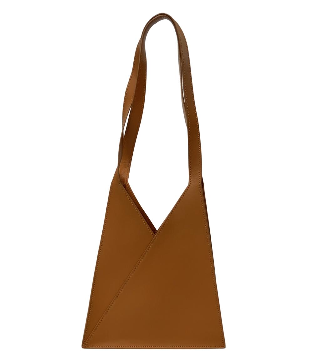 MM6 Maison Margiela ショルダーバッグ 肩掛け アコーディオン SB6WD0012 レディース エムエムシックス メゾンマルジェラ