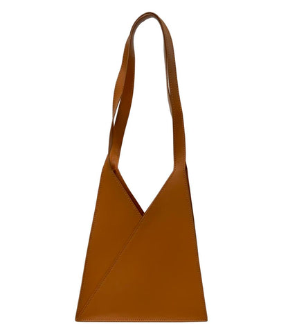 MM6 Maison Margiela ショルダーバッグ 肩掛け アコーディオン SB6WD0012 レディース エムエムシックス メゾンマルジェラ