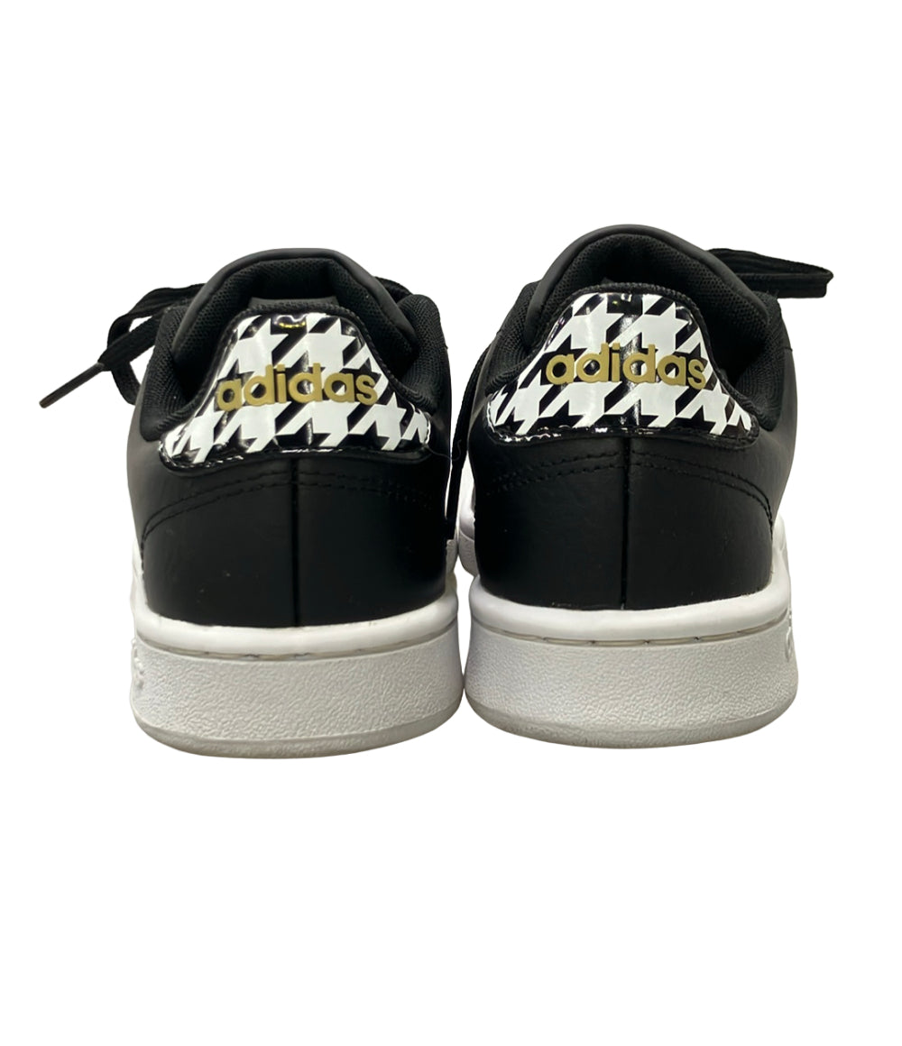 adidas ローカットスニーカー アドバンコート FY3974 レディース メンズ SIZE 23.5 アディダス