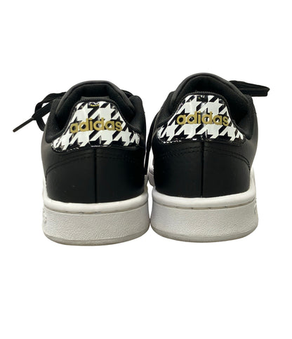 adidas ローカットスニーカー アドバンコート FY3974 レディース メンズ SIZE 23.5 アディダス