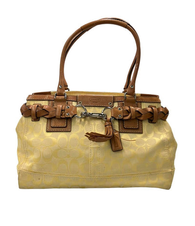 COACH ショルダーバッグ 肩掛け シグネチャー F13068 レディース コーチ