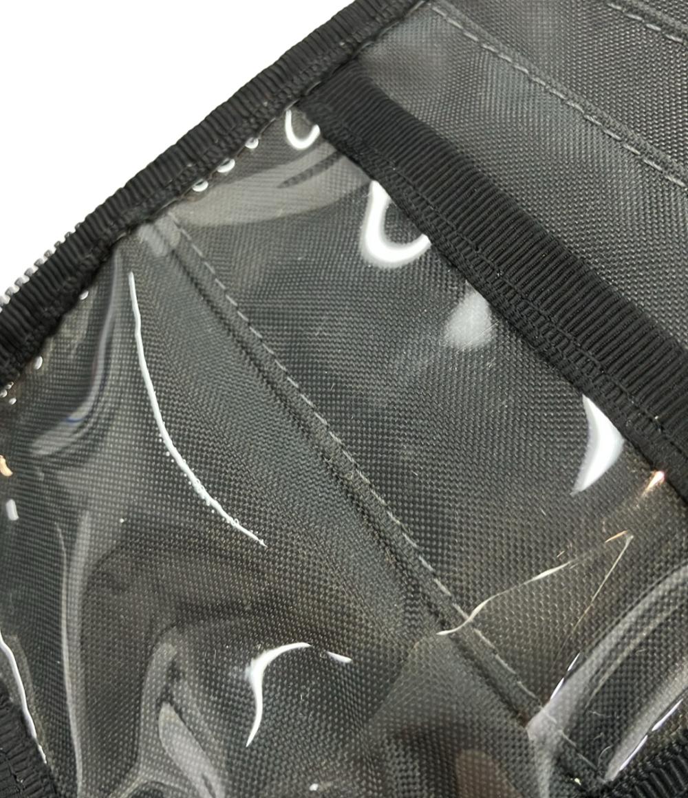 チャムス スマホケース ポーチ メンズ CHUMS