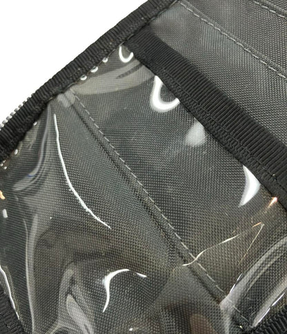 チャムス スマホケース ポーチ メンズ CHUMS