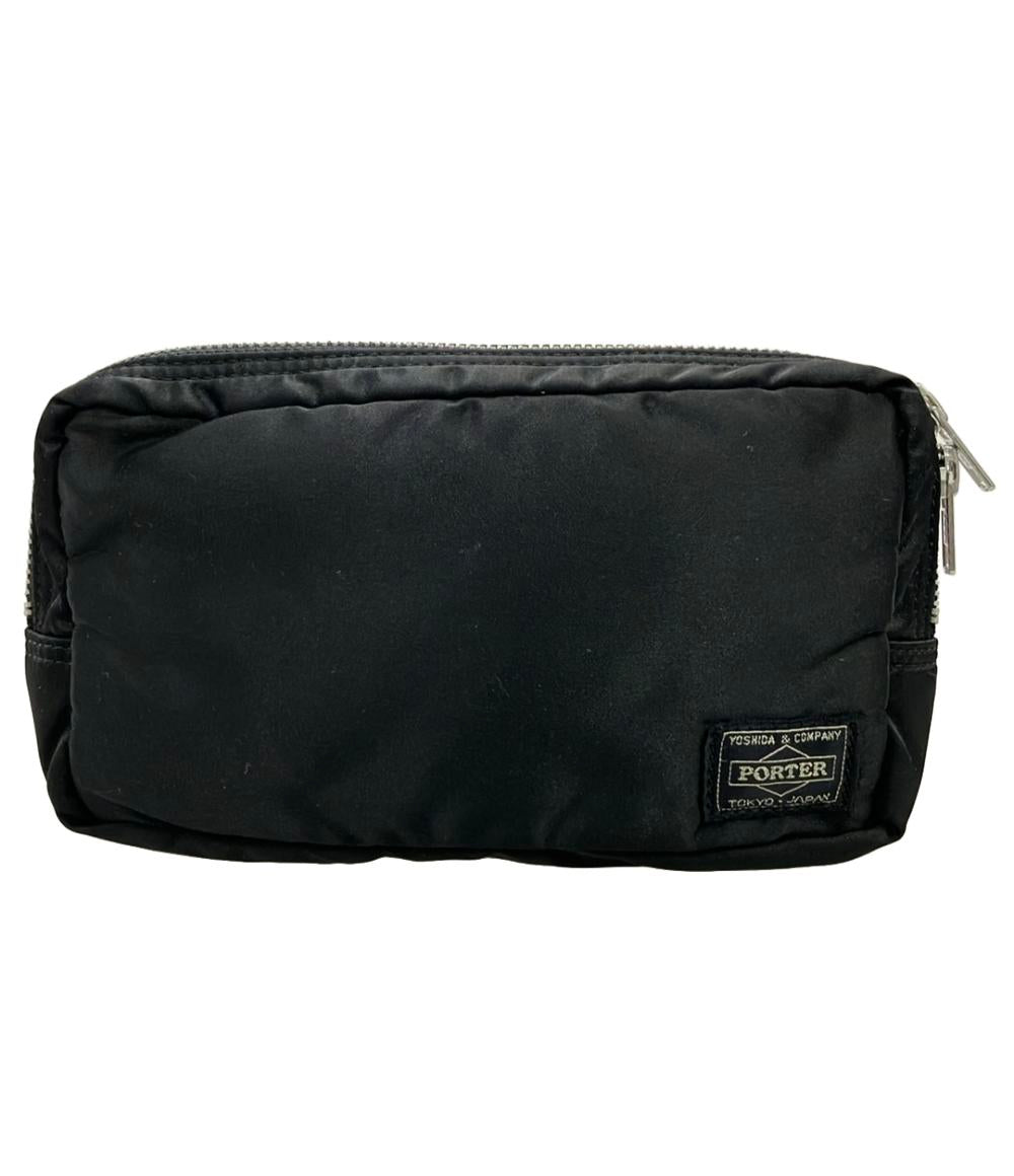 PORTER ポーチ タンカー メンズ ポーター