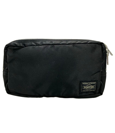 PORTER ポーチ タンカー メンズ ポーター