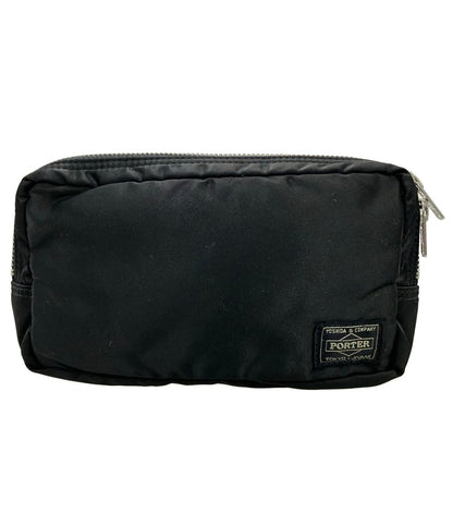 PORTER ポーチ タンカー メンズ ポーター