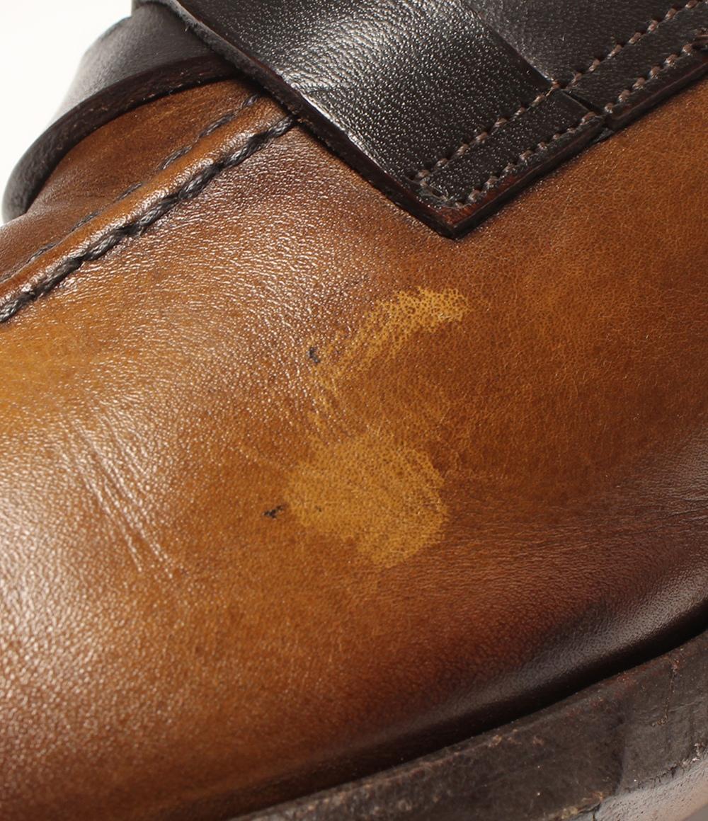 TOM FORD ローファー メンズ SIZE 8 (26.5cm) トムフォード