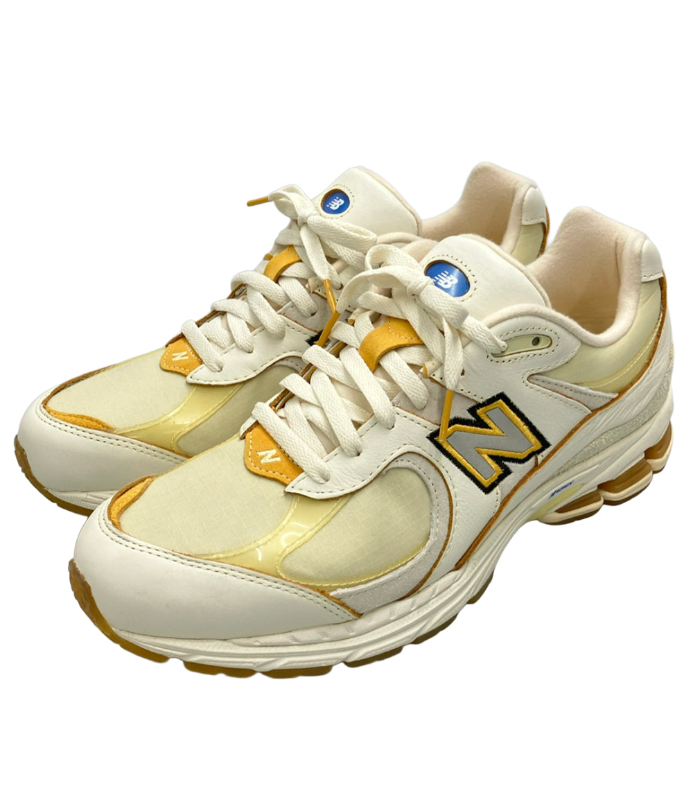 NEW BALANCE ローカットスニーカー M2002RJ1 メンズ SIZE 29.0 ニューバランス