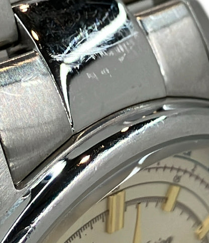 Movement in Motion 腕時計 クオーツ メンズ ムーブメントインモーション