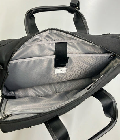 美品 ACE ブリーフケース ショルダーバッグ リュック 3WAY 斜め掛け メンズ エース