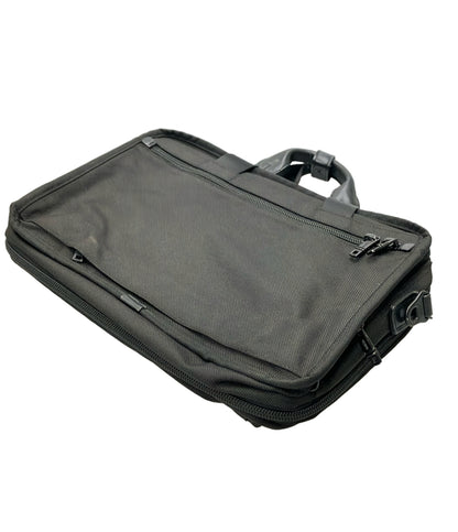 TUMI 2way ブリーフケース ビジネスバッグ ショルダーバッグ 斜め掛け メンズ トゥミ