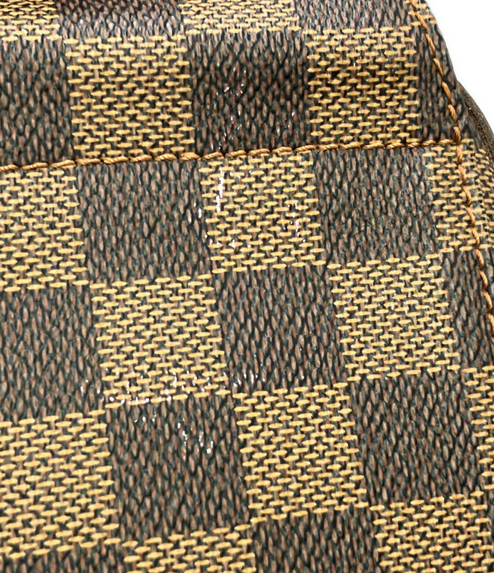 LOUIS VUITTON ボディバッグ ジェロニモス ダミエ N51994 メンズ ルイ・ヴィトン