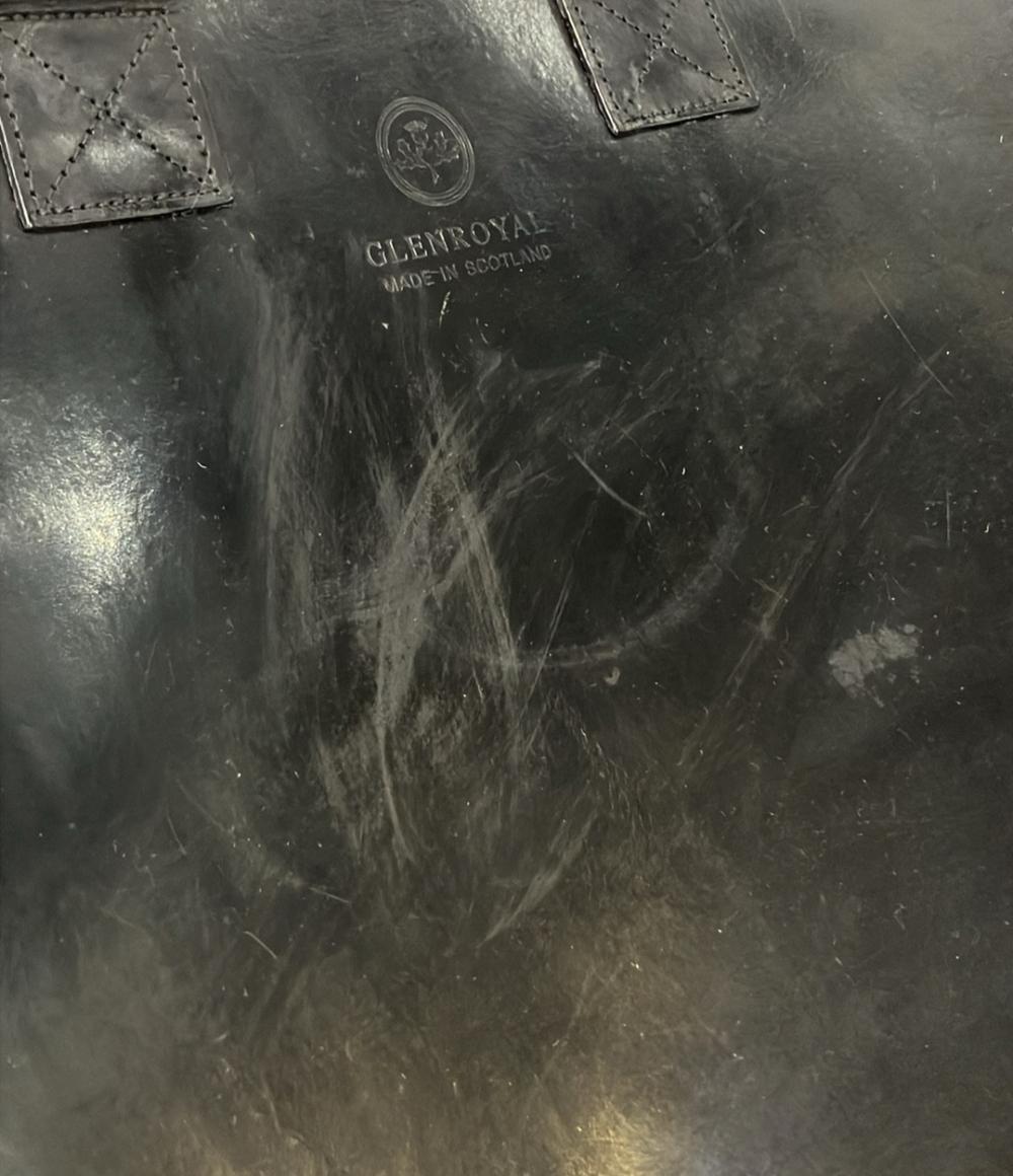 GLENROYAL ビジネスバッグ ブリーフケース メンズ グレンロイヤル