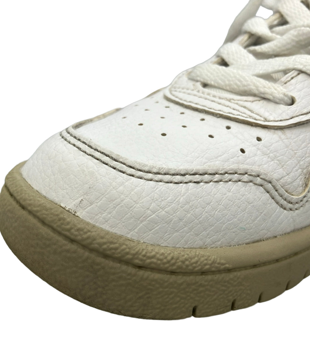 asics ローカットスニーカー ジャパンエス コートスニーカー 1203A615 レディース SIZE 22.5 アシックス