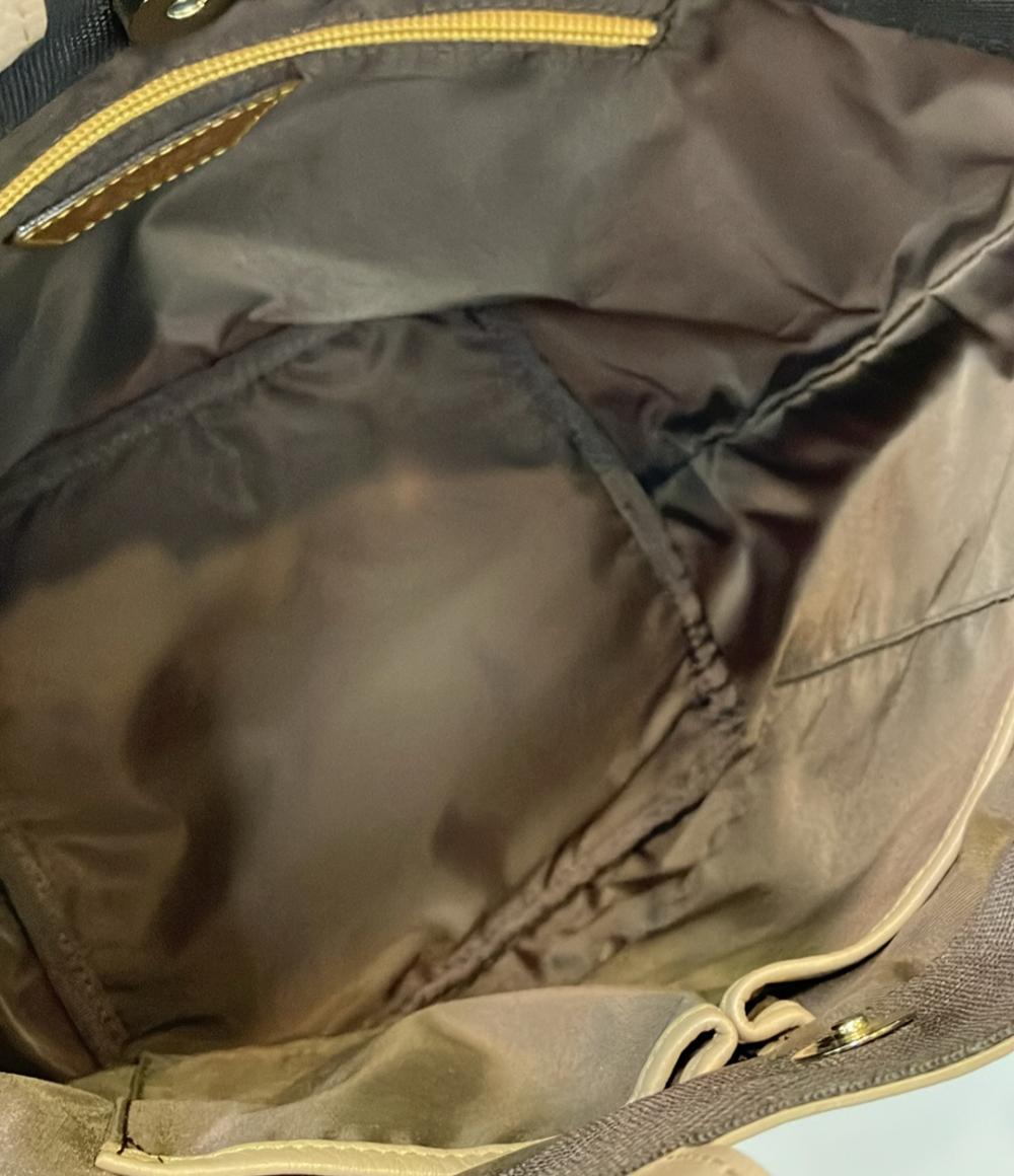 ラシット ハンドバッグ レディース russet