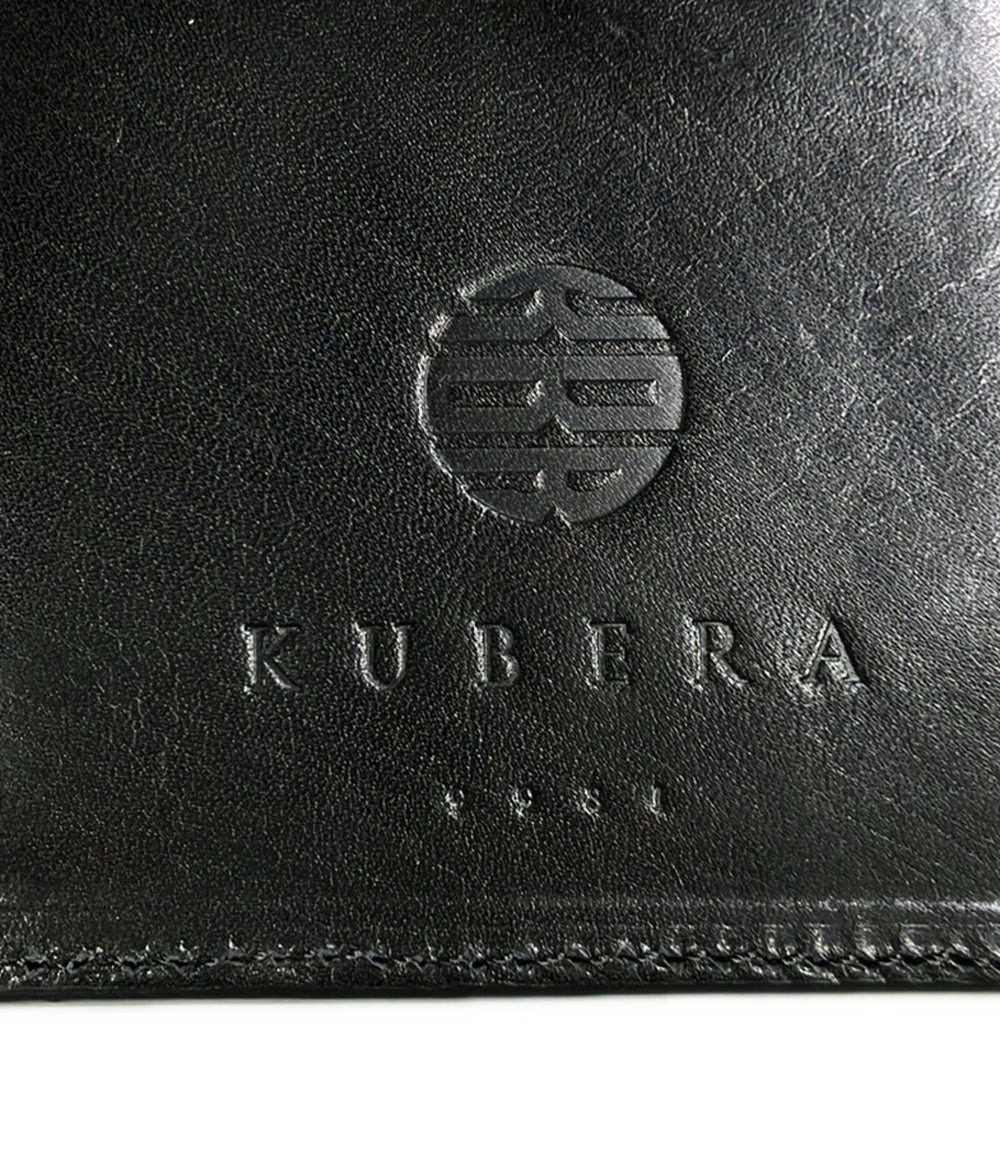 KUBERA 9981 二つ折り財布 メンズ クベラ9981