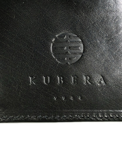 KUBERA 9981 二つ折り財布 メンズ クベラ9981