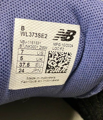 NEW BALANCE ローカットスニーカー WL373SE2 レディース SIZE 24.0 (L) ニューバランス