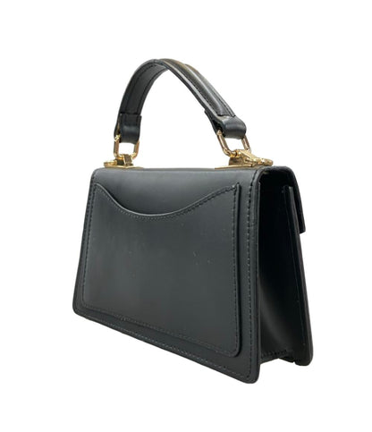 AULENTTI 2WAY ハンドバッグ ショルダーバッグ 斜め掛け レディース オウレンティ