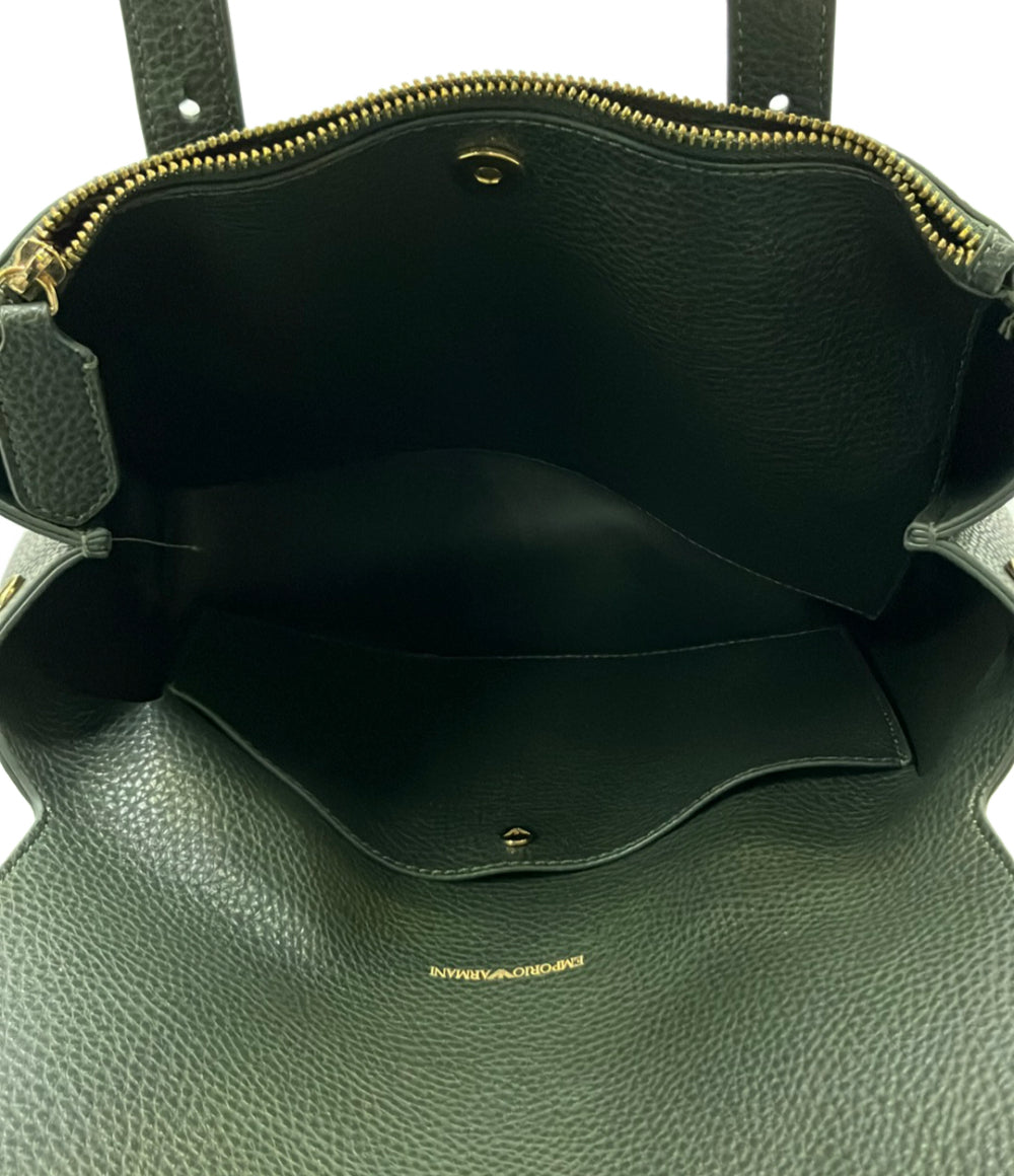 Emporio Armani ハンドバッグ レディース エンポリオ・アルマーニ