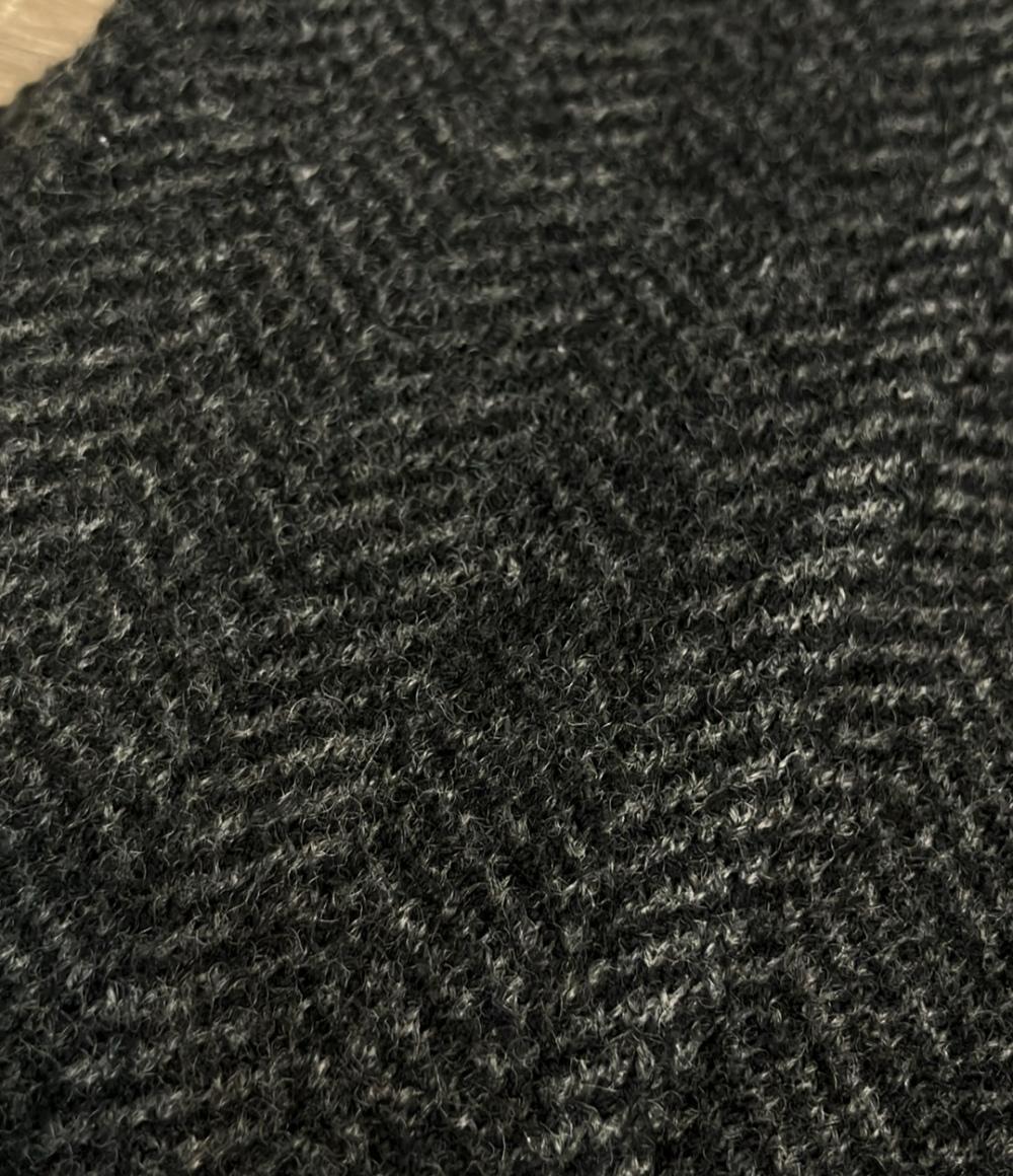 POLO RALPH LAUREN ヘンリーボーンツイード テーラードジャケット メンズ SIZE M ポロ・ラルフローレン