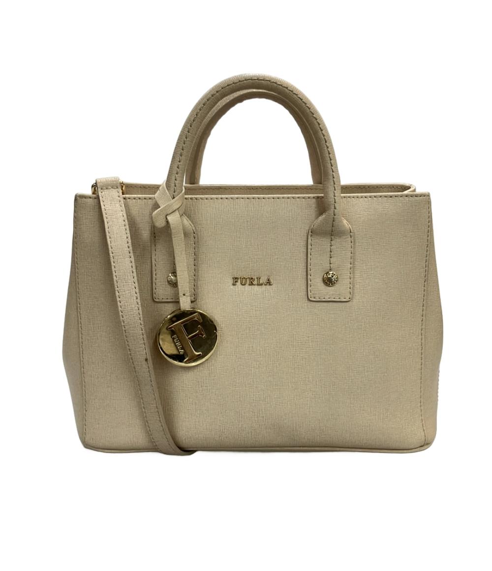フルラ 2wayハンドバッグ ショルダーバッグ 斜め掛け レディース Furla