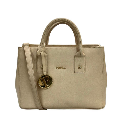 フルラ 2wayハンドバッグ ショルダーバッグ 斜め掛け レディース Furla