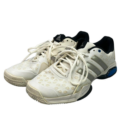 adidas ローカットスニーカー バリケード クラブ AF6780 メンズ SIZE 27.0 (L) アディダス