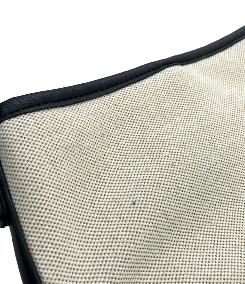 ナノユニバース ショルダーバッグ 斜め掛け レディース nano universe