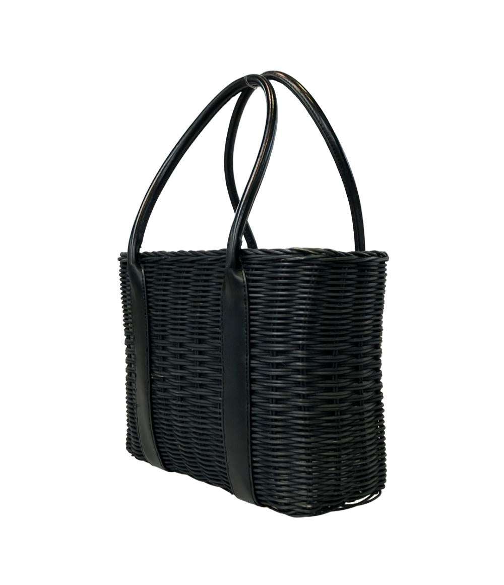 マッキントッシュフィロソフィー かごバッグ ハンドバッグ レディース MACKINTOSH PHILOSOPHY