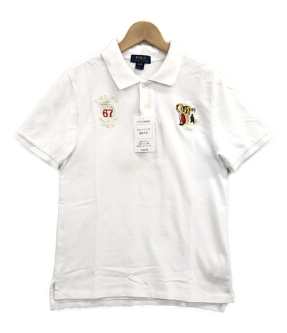 半袖ポロシャツ      キッズ SIZE L (14-16) (160サイズ以上) POLO RALPH LAUREN