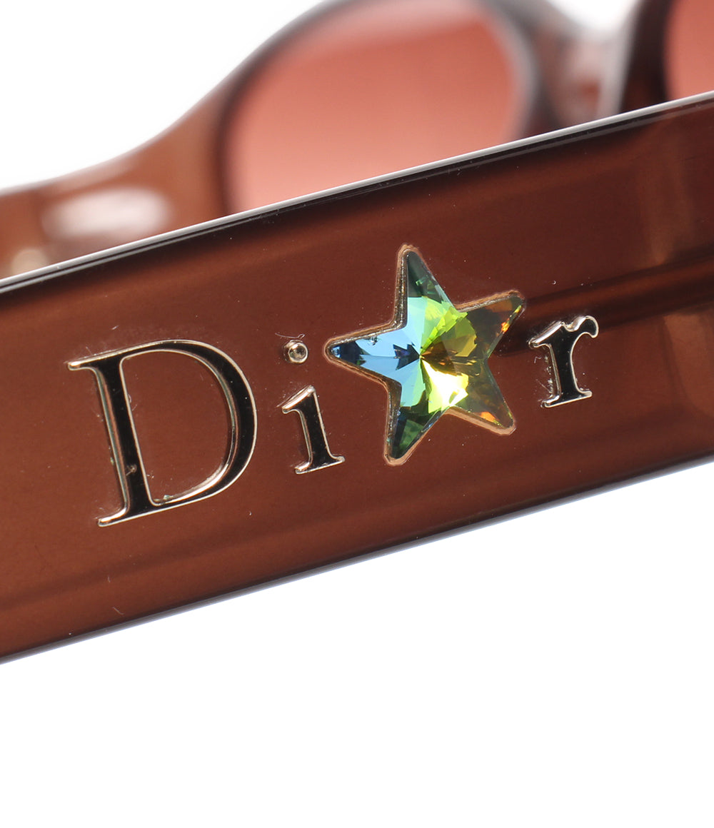 Christian Dior サングラス アイウェア SHINY Dior 3 PV9 レディース クリスチャンディオール