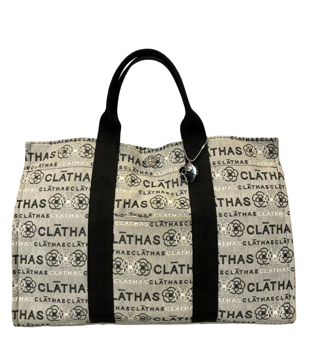 クレイサス トートバッグ ハンドバッグ レディース CLATHAS