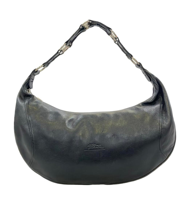 Longchamp ショルダーバッグ 肩掛け レディース ロンシャン