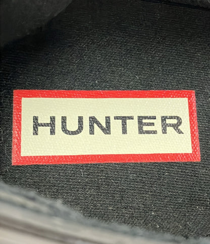 ハンター ローファー レディース SIZE UK 4 HUNTER