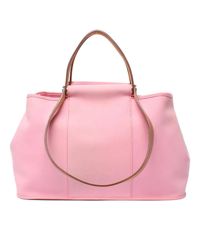 HERMES 2WAYトートバッグ ショルダーバッグ 肩掛け □N刻印 シルバー金具 カバックエランPM レディース エルメス