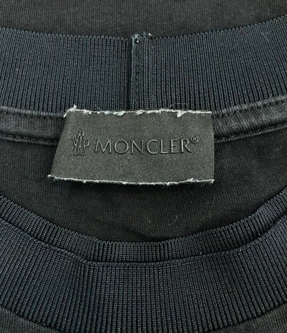 MONCLER 半袖Tシャツ マグリア I20918C00045 メンズ SIZE XXL モンクレール