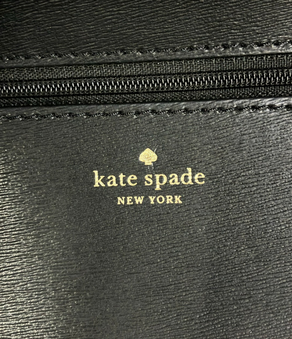 Kate Spade トートバッグ レザー レディース ケイトスペード