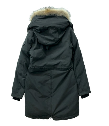 CANADA GOOSE ダウンコート コヨーテ 01T-01769815 レディース SIZE S カナダグース