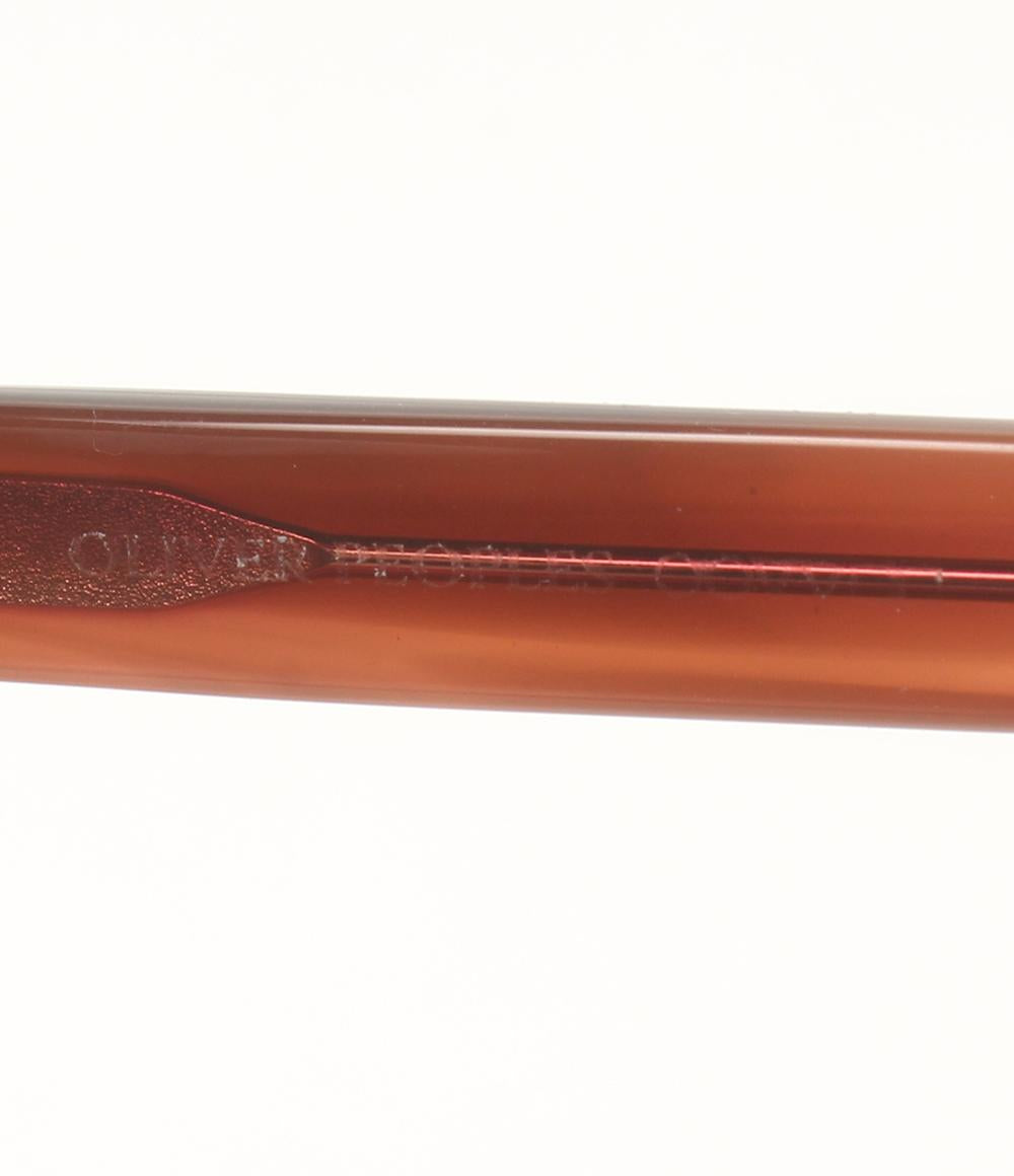 オリバーピープルズ サングラス アイウェア レディース OLIVER PEOPLES