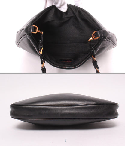PRADA ワンショルダーバッグ 肩掛け ナッパライト BR0125 レディース プラダ