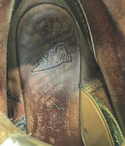 レッドウィング ワークブーツ メンズ SIZE 25.0 (S) RED WING