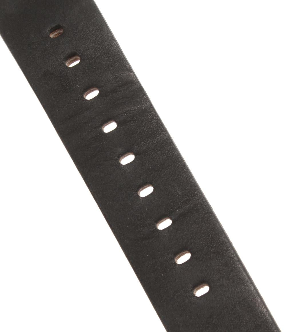 TIMEX 腕時計 エクスペディションスカウト40 クオーツ ブラック系 TW4B01900 メンズ タイメックス