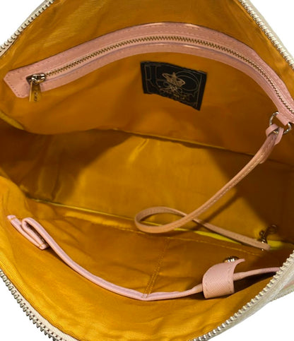 A.D.M.J. ショルダーバッグ 斜め掛け レディース エーディーエムジェイ