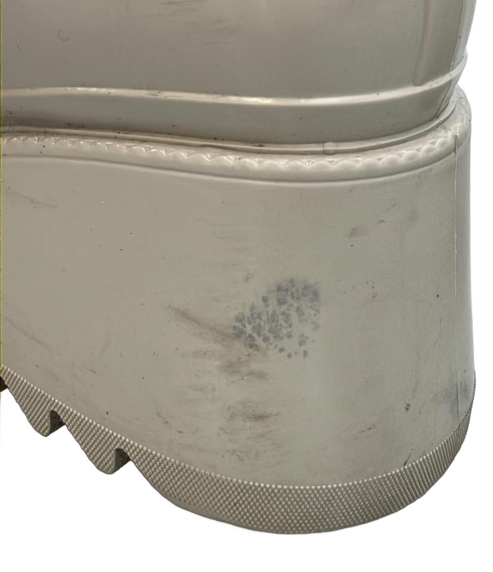 Chloe レインブーツ ショートブーツ BETTY BOOTS C22A239Z2 レディース SIZE 37 (L) クロエ